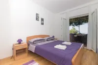 Apartment Luka