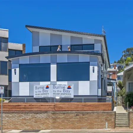 Burnie by the Bay Apartments