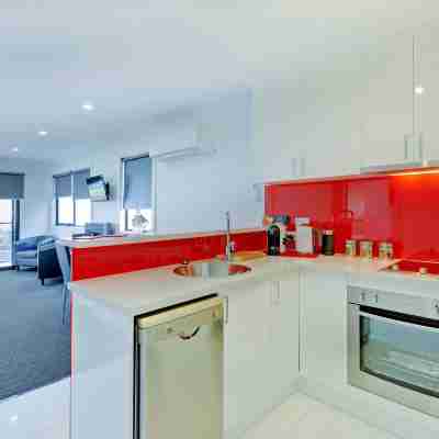 Burnie by the Bay Apartments Rooms