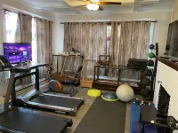 Springer Station Hotels in Colfaxin piirikunta