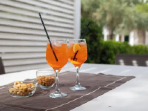 Lido degli Angeli Case Vacanza & Beach Hotel a Punta Prosciutto