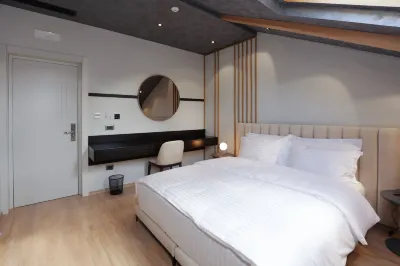 Gremmy Boutique Hotel Hotels near Opera & Ballet Theatre