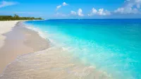 Valentin Imperial Riviera Maya All Inclusive Adults Only - Beach