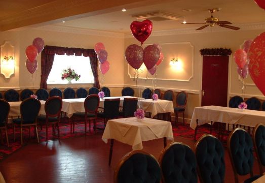 2. 더 웨이벌리 호..