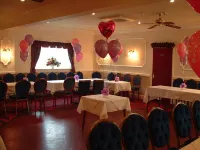 The Waverley Hotel Các khách sạn ở Crewe