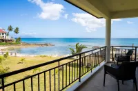 Beach Cottages - Parkplatz