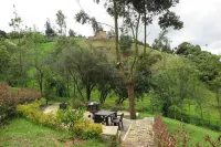 Casa Barcelona Hôtels à : Duitama