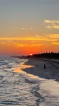 Mero Mero Hotel - Beach