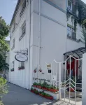 City Boutique Inn فنادق في أوديسوس
