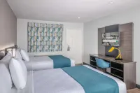 Motel 6 Euless, TX - Dallas