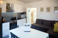 Prestige Gold Residence Hotels in Oliveira do Castelo