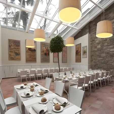 U-Hotel Spa Ciudad de Astorga
