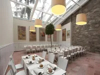 U-Hotel Spa Ciudad de Astorga - Desayuno