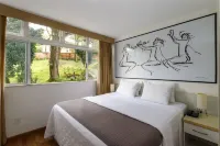 Grande Hotel de Ouro Preto - 80 Anos Hotels in Lavras Novas