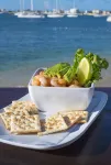 The Villas at Simpson Bay Resort - breakfast