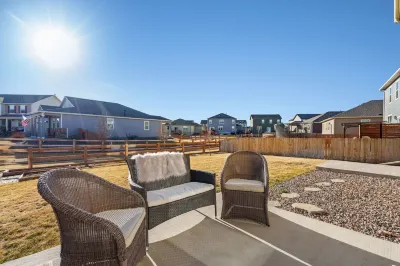 New! Family-Friendly Home with Pool Table, King Beds Hotels in Windsor