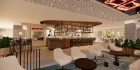 Hilton Garden Inn Brussels Airport Hotels in Machelen