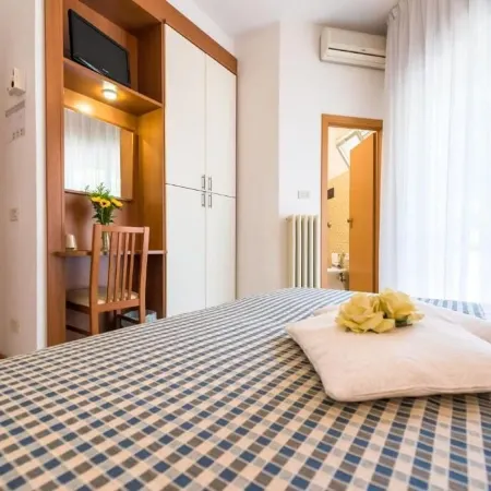Hotel Lem-Casadei