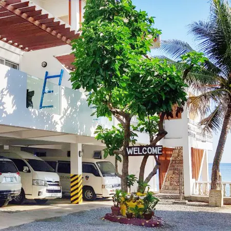 Casa Almarenzo Bed & Breakfast