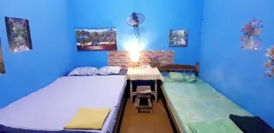 Hostal Sultan