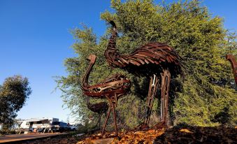 Big4 Opal Holiday Park