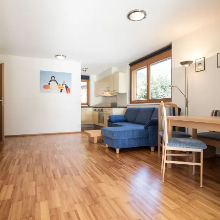 Gartenappartement Kirchdorf by A-Appartments