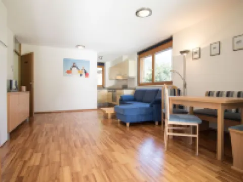 基爾多夫花園公寓A-公寓