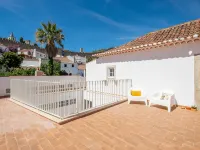 Casasupertubos - Obidos โรงแรมในออบีดุช
