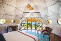 Kula Maya Boutique Hotel and Spa Các khách sạn ở San Juan La Laguna