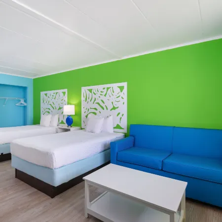 Kokomo Suites