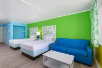 Kokomo Suites