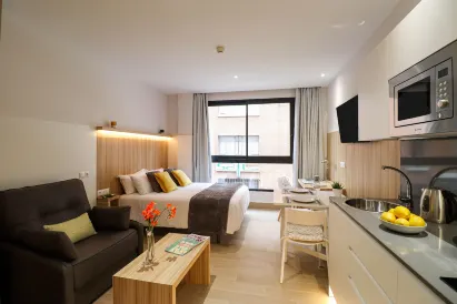 Studios Cielo Madrid