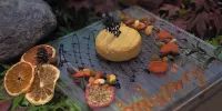 ハンズアウトドアリゾート（旧 グランピングヴィラハンズ河口湖） - 朝食