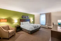 Sleep Inn Spokane Airport