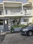 Zant House Trikala Town