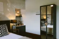 康文特酒店 - 3星級