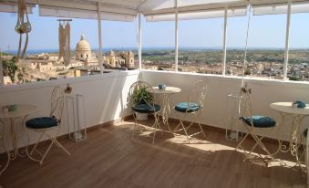Panorama Suites Noto - Adults Only