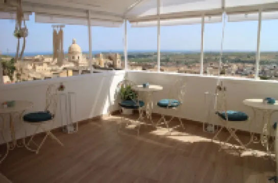 Panorama Suites Noto - Adults Only