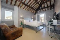 House of Mamas Hoteles en 