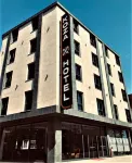 Bursa Koza Hotel - 4 Yıldız