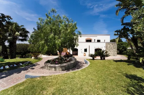 Hotel Ideal - 3-Star