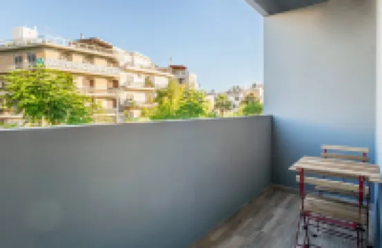 Raise Heraklion Boutique Apartments