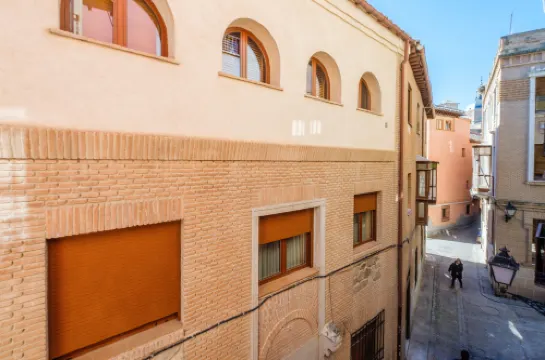 Toledo AP Alojamiento Turísticos