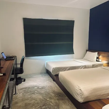 TATATA Koh Tao