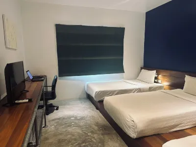 TATATA Koh Tao