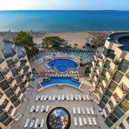 Hotel Zenith