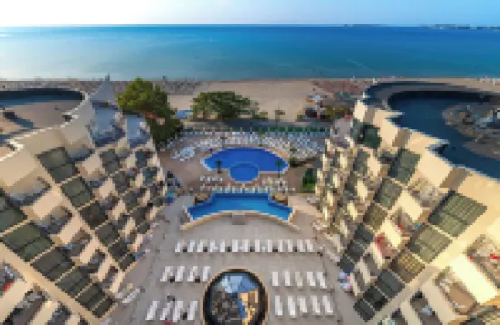 Hotel Zenith