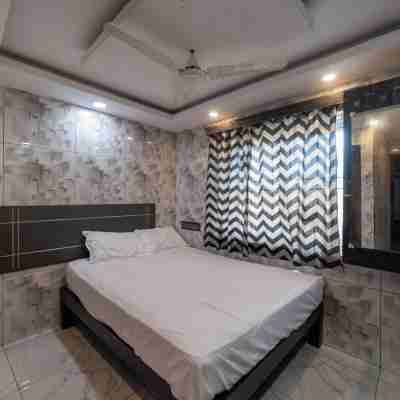 Jr Grande Rooms
