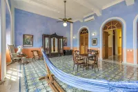 Casa Morales Getsemaní