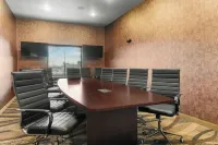 Cobblestone Hotel & Suites - Lynden - 3-Star